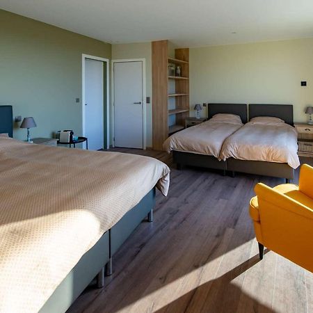 B&B 'T Oezent Oudenaarde Bagian luar foto