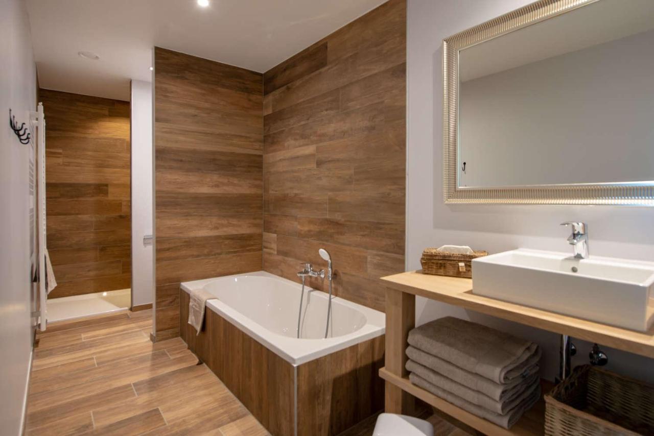B&B 'T Oezent Oudenaarde Bagian luar foto