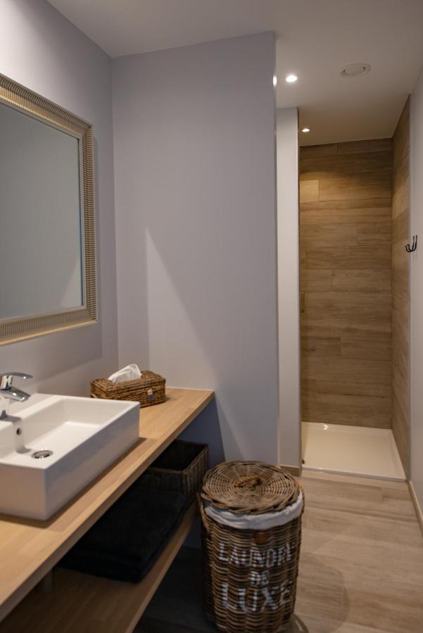 B&B 'T Oezent Oudenaarde Bagian luar foto