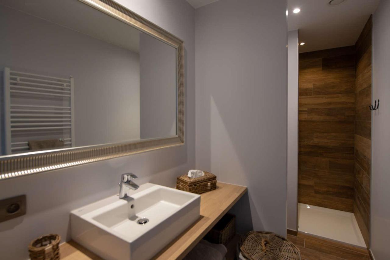 B&B 'T Oezent Oudenaarde Bagian luar foto