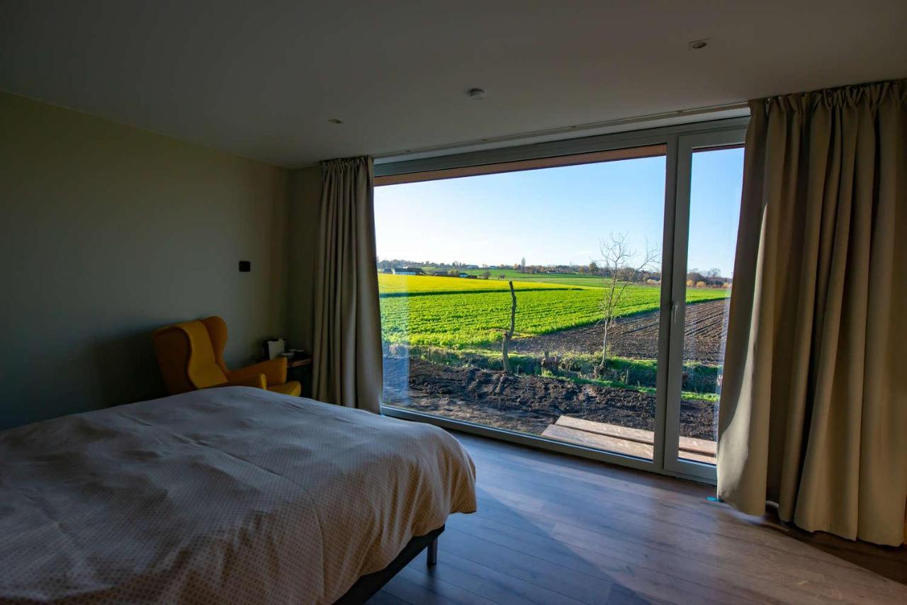 B&B 'T Oezent Oudenaarde Bagian luar foto