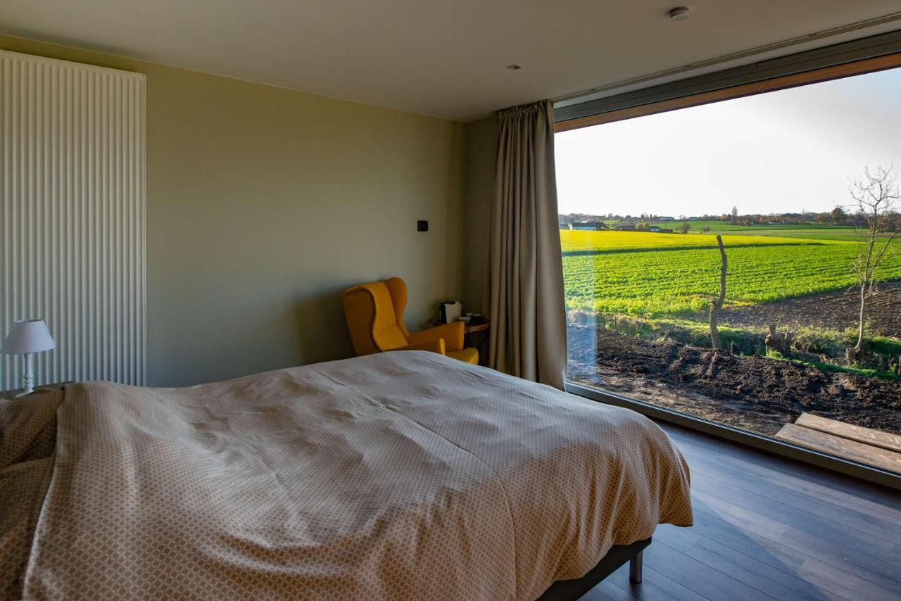 B&B 'T Oezent Oudenaarde Bagian luar foto