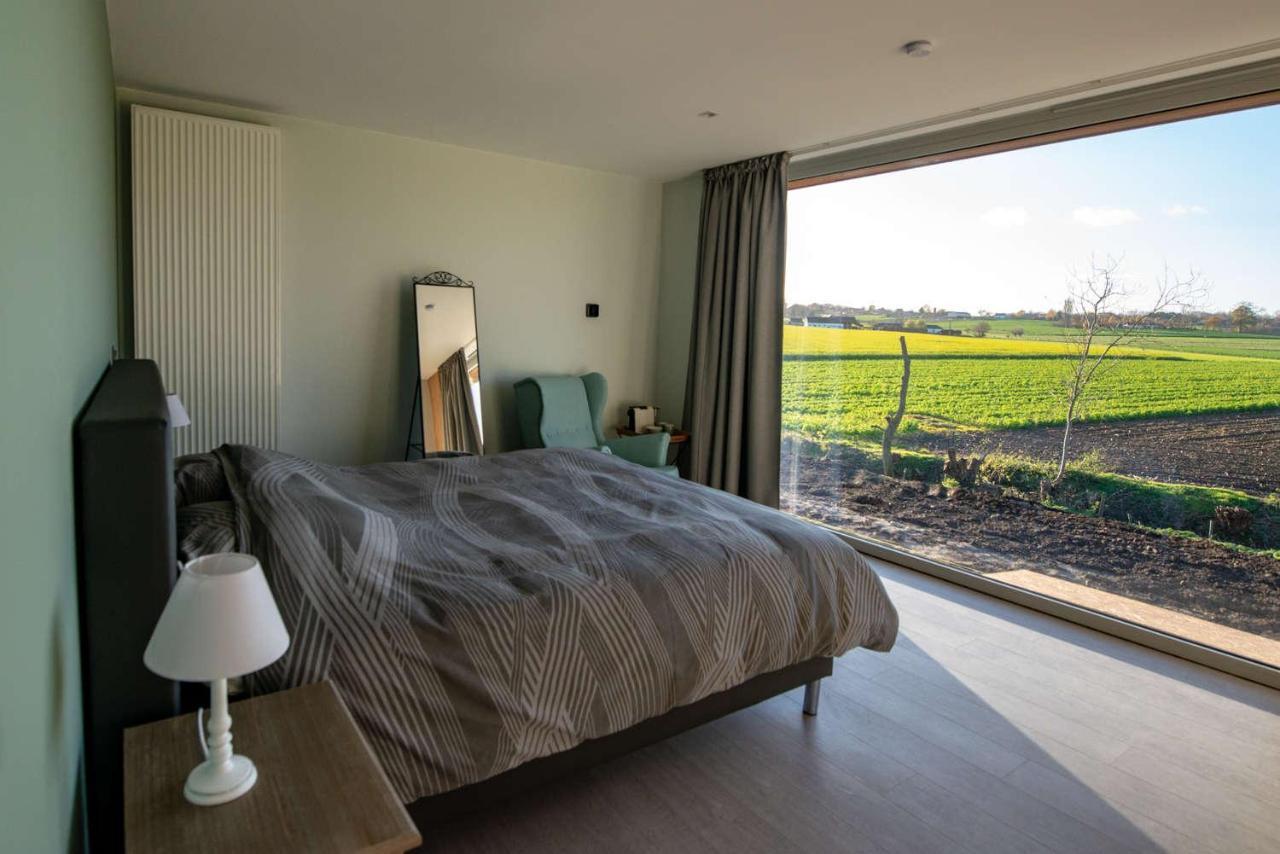 B&B 'T Oezent Oudenaarde Bagian luar foto