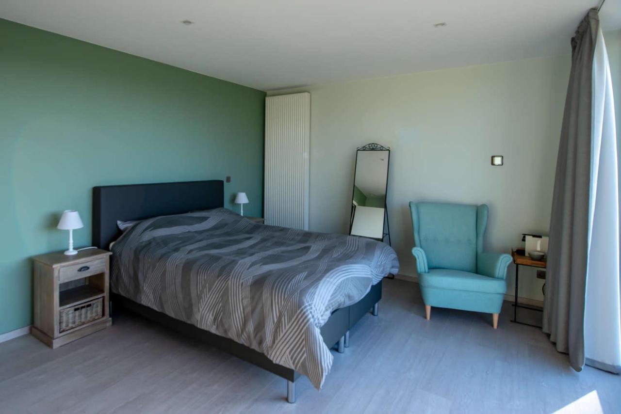 B&B 'T Oezent Oudenaarde Bagian luar foto