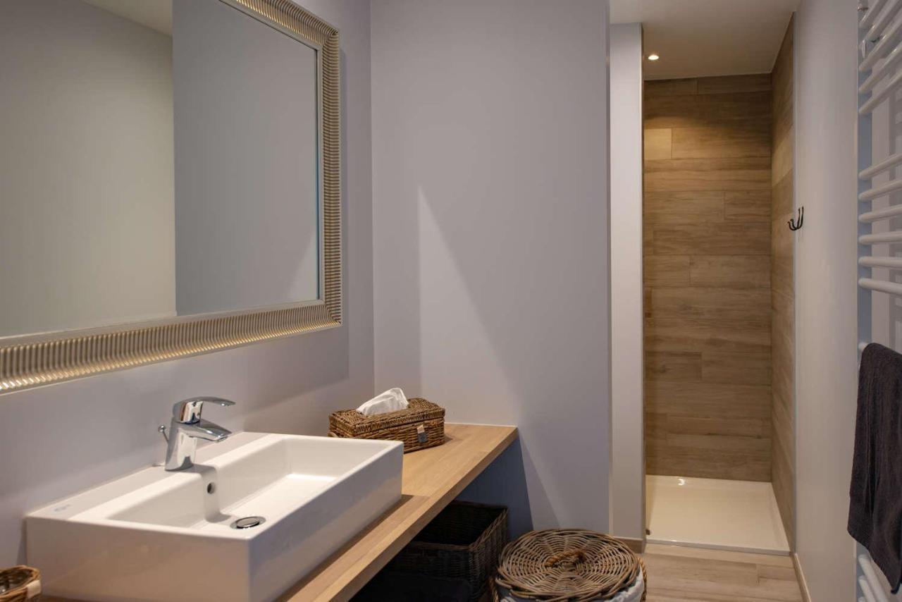 B&B 'T Oezent Oudenaarde Bagian luar foto
